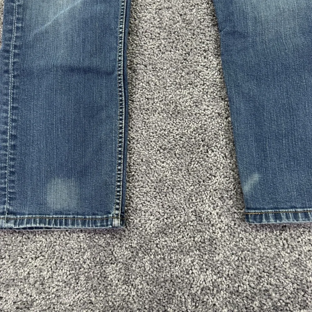 Levis pre owned